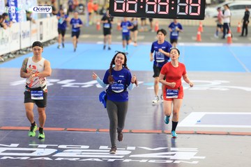 RUN TO LIVE 2024 - Ảnh #1411471
