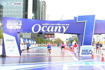 RUN TO LIVE 2024 - Ảnh #1418364