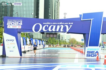 RUN TO LIVE 2024 - Ảnh #1427859
