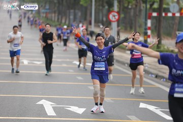 RUN TO LIVE 2024 - Ảnh #1438974