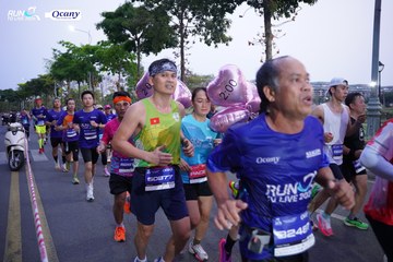 RUN TO LIVE 2024 - Ảnh #1380446