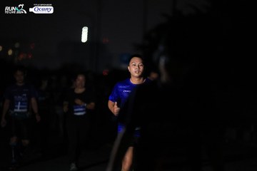 RUN TO LIVE 2024 - Ảnh #1336007