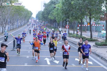 RUN TO LIVE 2024 - Ảnh #1433115