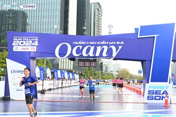 RUN TO LIVE 2024 - Ảnh #1423722