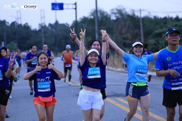RUN TO LIVE 2024 - Ảnh #1361778