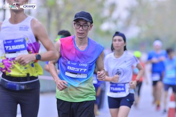 RUN TO LIVE 2024 - Ảnh #1337203