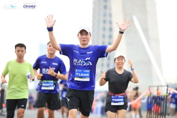RUN TO LIVE 2024 - Ảnh #1348259