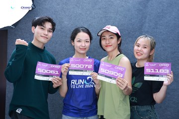 RUN TO LIVE 2024 - Ảnh #1309894