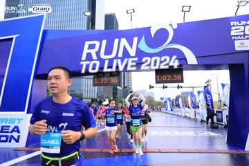 RUN TO LIVE 2024 - Ảnh #1368739