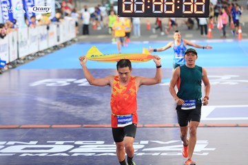 RUN TO LIVE 2024 - Ảnh #1333019