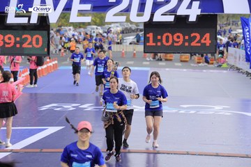 RUN TO LIVE 2024 - Ảnh #1351494