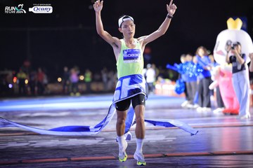 RUN TO LIVE 2024 - Ảnh #1351796