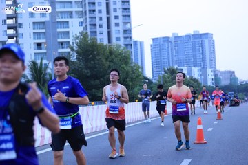 RUN TO LIVE 2024 - Ảnh #1448384