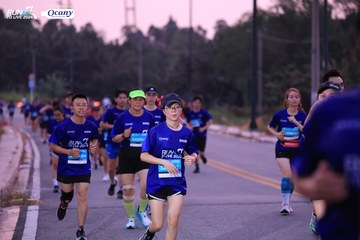 RUN TO LIVE 2024 - Ảnh #1357375