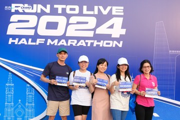RUN TO LIVE 2024 - Ảnh #1315771