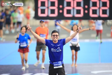 RUN TO LIVE 2024 - Ảnh #1413318