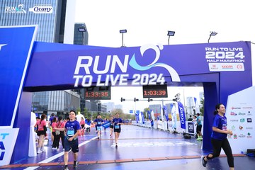 RUN TO LIVE 2024 - Ảnh #1368593