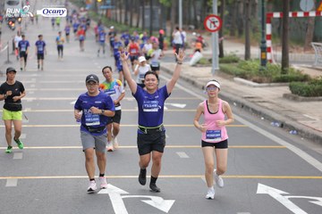 RUN TO LIVE 2024 - Ảnh #1437240