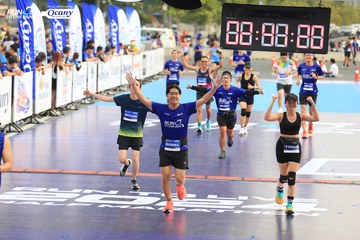 RUN TO LIVE 2024 - Ảnh #1410798