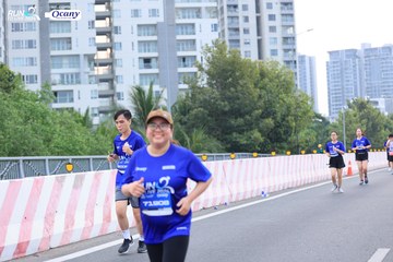 RUN TO LIVE 2024 - Ảnh #1450480