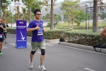 RUN TO LIVE 2024 - Ảnh #1386911