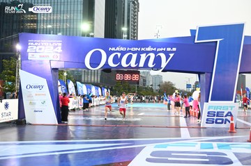 RUN TO LIVE 2024 - Ảnh #1417657