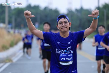 RUN TO LIVE 2024 - Ảnh #1371040