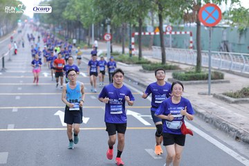 RUN TO LIVE 2024 - Ảnh #1434484