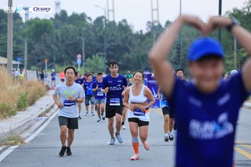 RUN TO LIVE 2024 - Ảnh #1372677