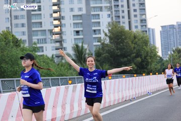 RUN TO LIVE 2024 - Ảnh #1450795