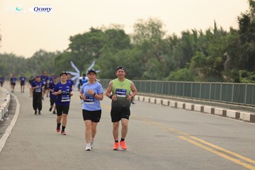 RUN TO LIVE 2024 - Ảnh #1408526