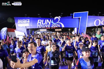RUN TO LIVE 2024 - Ảnh #1319119