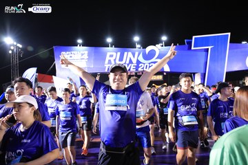 RUN TO LIVE 2024 - Ảnh #1319147