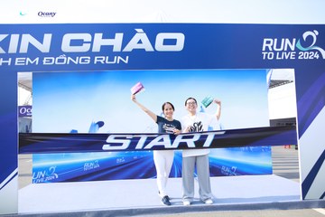 RUN TO LIVE 2024 - Ảnh #1310316