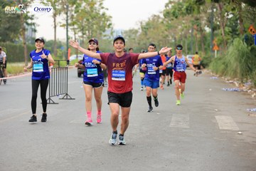 RUN TO LIVE 2024 - Ảnh #1338495