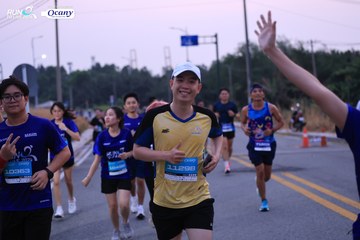 RUN TO LIVE 2024 - Ảnh #1359700