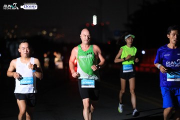 RUN TO LIVE 2024 - Ảnh #1339924