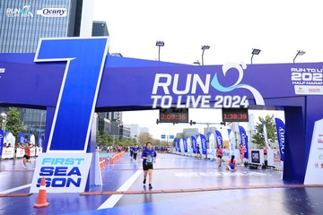 RUN TO LIVE 2024 - Ảnh #1416124