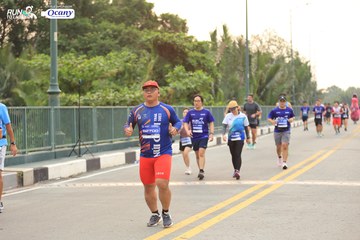 RUN TO LIVE 2024 - Ảnh #1405359