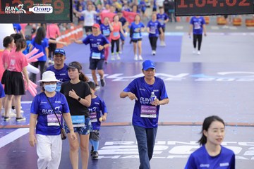 RUN TO LIVE 2024 - Ảnh #1364938