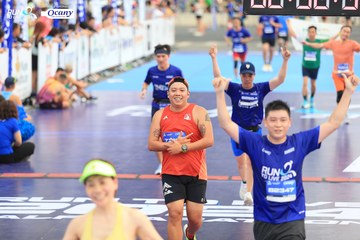 RUN TO LIVE 2024 - Ảnh #1410021
