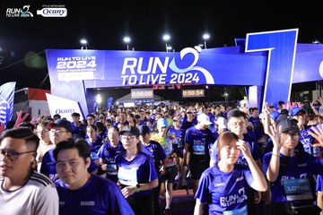 RUN TO LIVE 2024 - Ảnh #1318962
