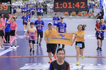 RUN TO LIVE 2024 - Ảnh #1364475