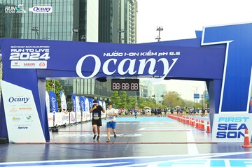 RUN TO LIVE 2024 - Ảnh #1428380