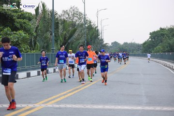 RUN TO LIVE 2024 - Ảnh #1387986