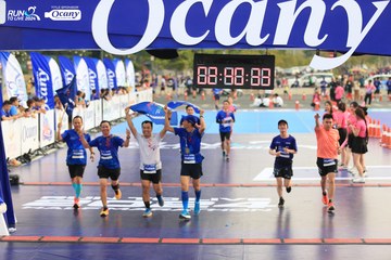 RUN TO LIVE 2024 - Ảnh #1410704