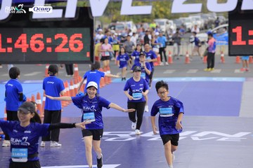 RUN TO LIVE 2024 - Ảnh #1391920