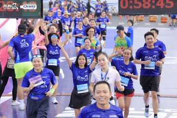 RUN TO LIVE 2024 - Ảnh #1363763