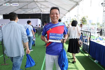RUN TO LIVE 2024 - Ảnh #1310030