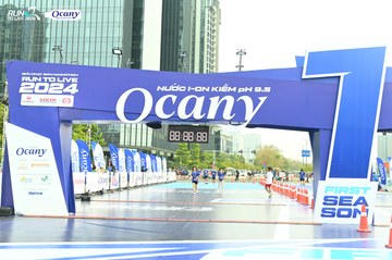RUN TO LIVE 2024 - Ảnh #1427684